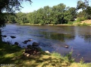 18260 Indian Village Rd, Big Rapids, MI 49307