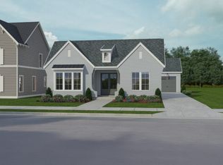 The Florence 1B Plan, Poplar Farms, Franklin, TN 37067