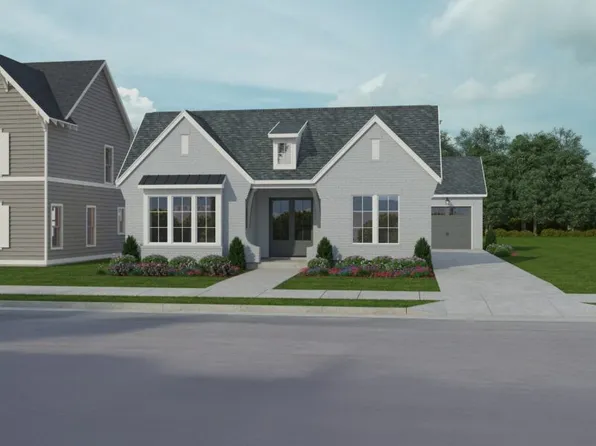 The Florence 1B Plan, Poplar Farms