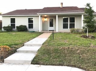 8401 Woodside Rd, Rowlett, TX 75088