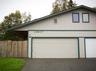 18637 Neva Cir, Eagle River, AK 99577