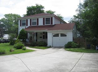 2200 New Rd, Linwood, NJ 08221