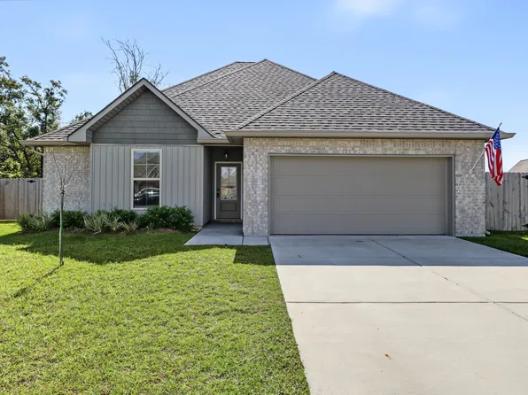 4 Red Oak Dr, Long Beach, MS 39560