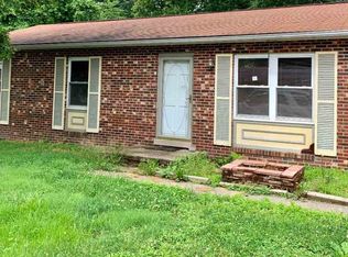 3519 Sky Oak Dr, Huntington, WV 25701