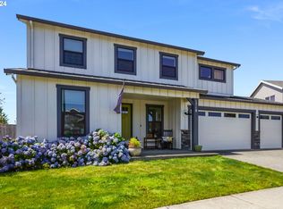 1718 Silverstone Dr, Forest Grove, OR 97116
