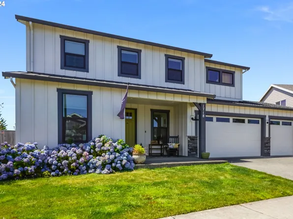 1718 Silverstone Dr, Forest Grove, OR 97116