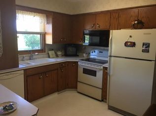 1021 12th Ave NE, Aberdeen, SD 57401
