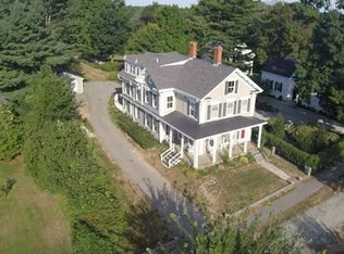 703 Main St, Hingham, MA 02043