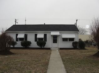 2308 Apollo Rd, Richmond, VA 23223