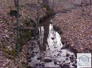 Chestnut Knob Rd, Martinsville, VA 24112