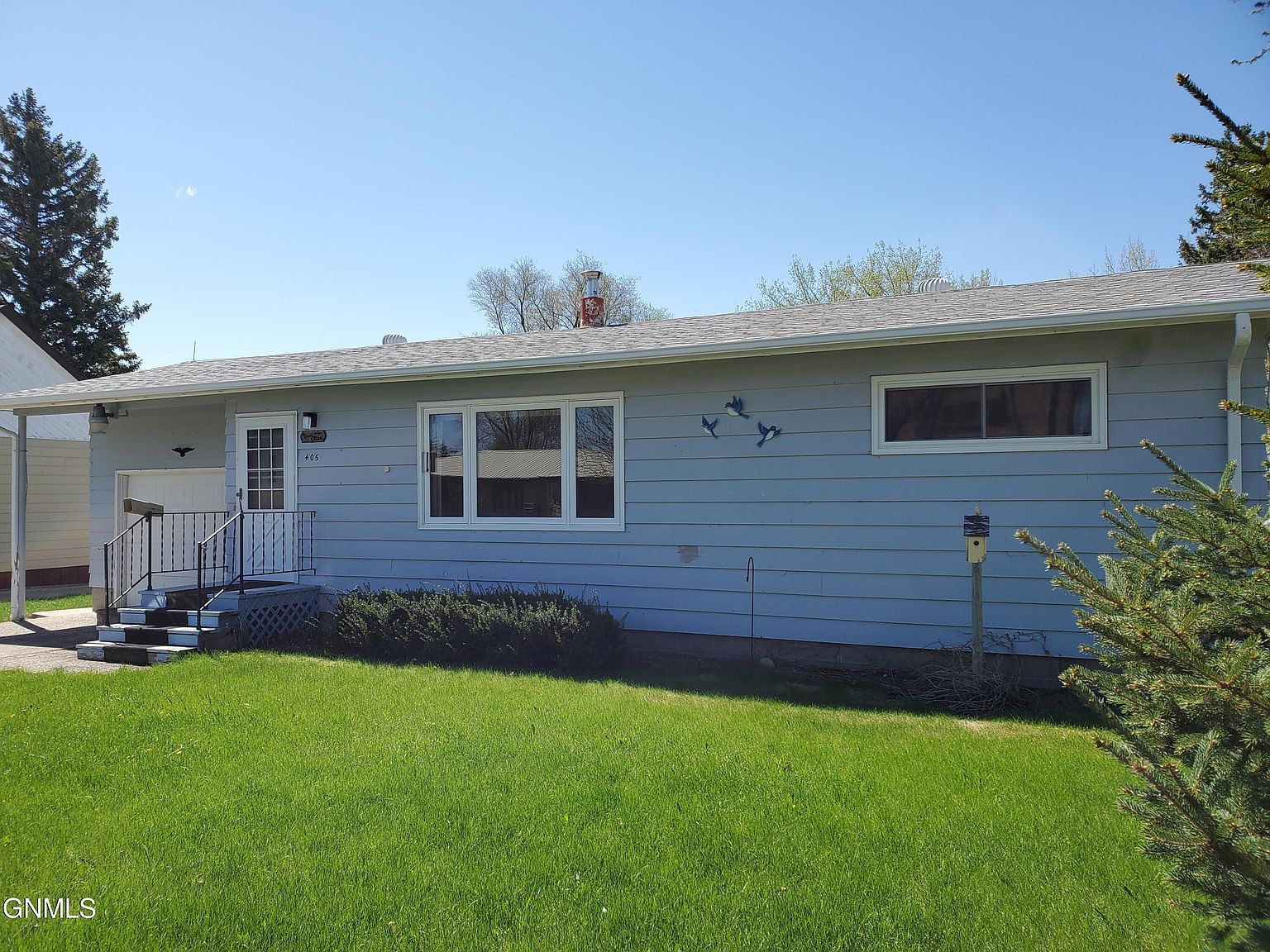 405 Elm St E, Gackle, ND 58442 Zillow
