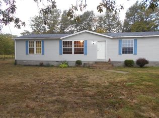 58 Topaz Dr, Ingraham, IL 62434