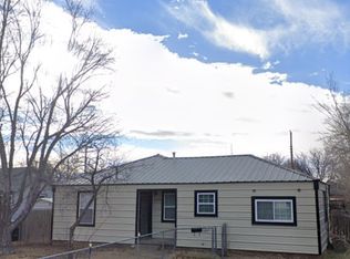 4219 King Ave, Amarillo, TX 79106