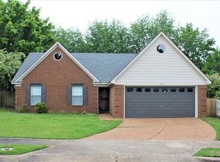 7413 Gingerhill Ln LOT 13, Memphis, TN 38133