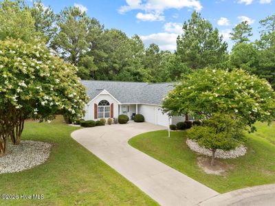 405 Jasmine N, Swansboro, NC, 28584