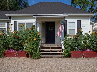 1219 Maple St, Nampa, ID 83686