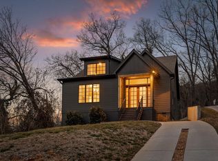 1311 W 45th St, Chattanooga, TN 37409