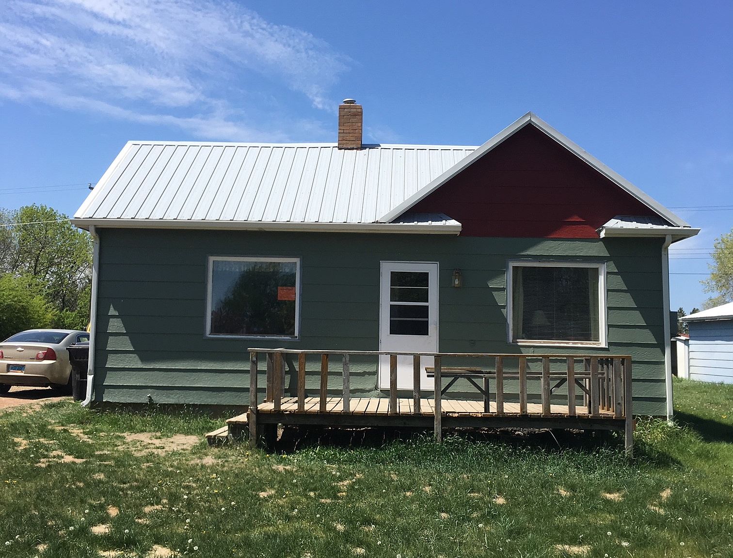 403 Main St, Arnegard, ND 58835 Zillow