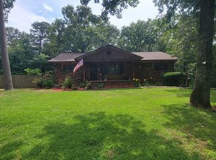 35 Fontaine Dr, Clarksville, AR 72830