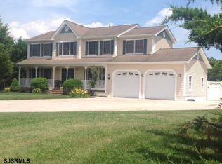 7 Buckthorn Ln, South Seaville, NJ 08246