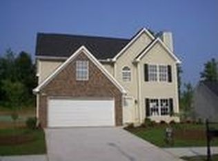 535 Maple Forge Dr, Athens, GA 30606
