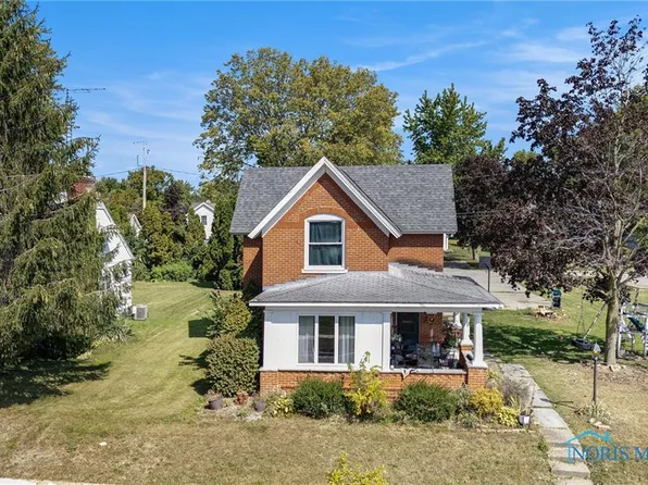 618 Park St, Napoleon, OH 43545