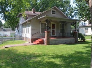 2823 SW 19th St, Topeka, KS 66604