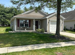 12 Pitman Pl, Sewell, NJ 08080