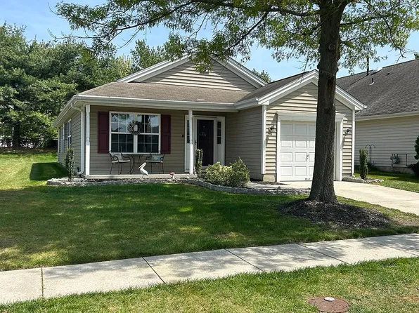 12 Pitman Pl, Sewell, NJ 08080