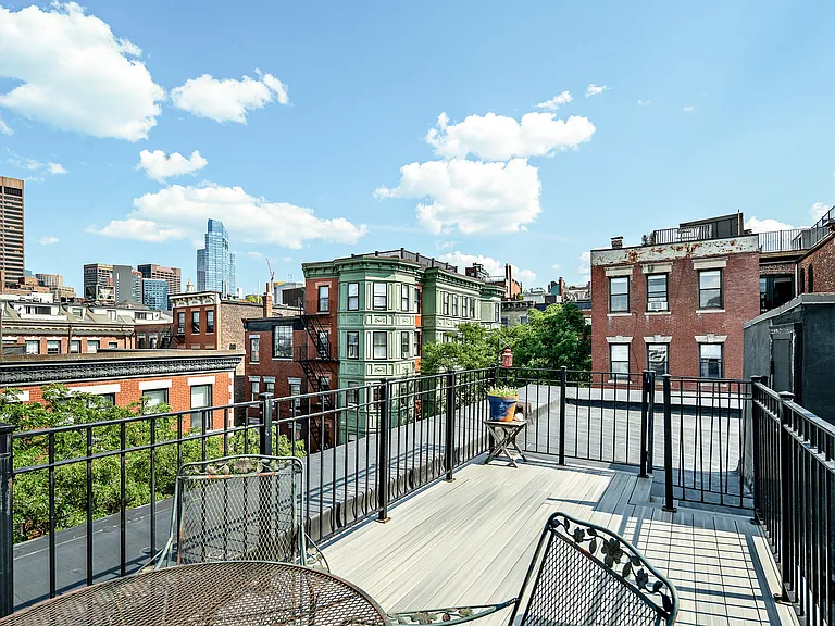 19 Revere St #1 — Photo 22