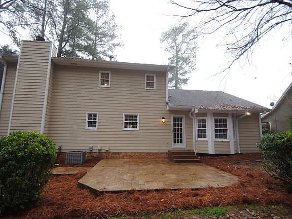 4th image of 2847 Saddletop Way