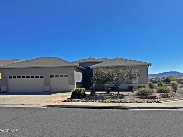 5649 N Bentley Ct, Prescott Valley, AZ 86314