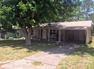 606 N Elk St, Fredericksburg, TX 78624