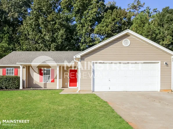 1479 Elise Dr, Bethlehem, GA 30620