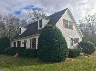 1206 Simms Woods Rd, Dover, DE 19901
