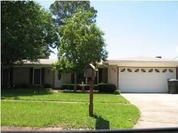 366 Marie Cir, Fort Walton Beach, FL 32548