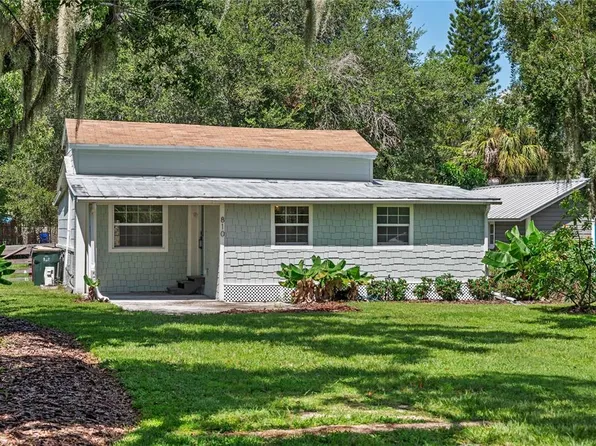 810 Connecticut Ave, Saint Cloud, FL 34769