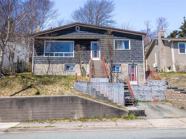33 Wicklow Street, St. John's, NL A1B3H4
