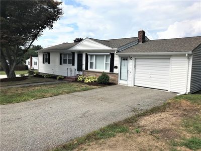 11 Stony Brook Dr, Cranston, RI, 02920