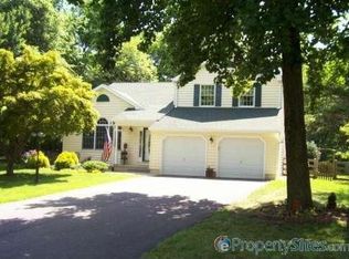 363 Montecristo Ct, Severn, MD 21144