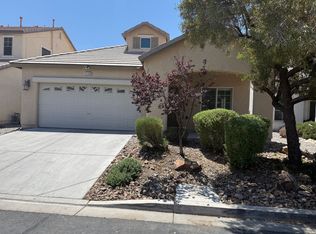 3739 Prairie Orchid Ave, North Las Vegas, NV 89081