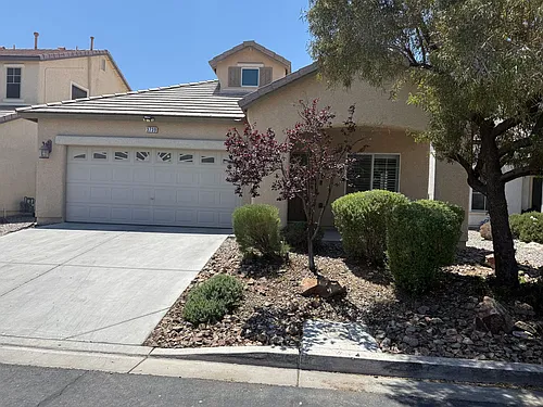 3739 Prairie Orchid Ave Photo 1