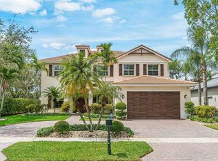 9370 Madewood Ct, West Palm Beach, FL 33411