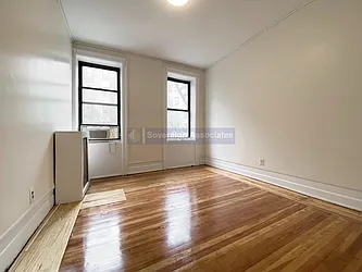 Rented by Sovereign Associates