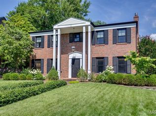 26 Granada Way, Saint Louis, MO 63124