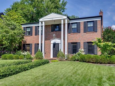 26 Granada Way, Saint Louis, MO, 63124