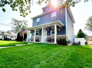 1315 Tennessee St, Michigan City, IN