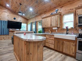 119 Allison Bnd, Lampe, MO 65681
