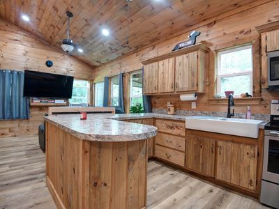 119 Allison Bend, Lampe, MO, 65681