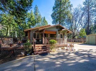 5530 Begonia Dr, Pollock Pines, CA 95726